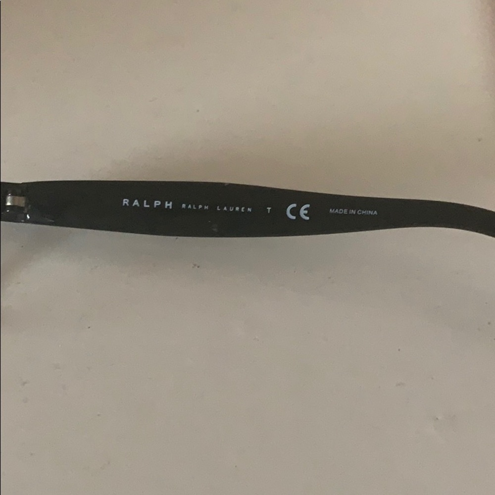 Ralph Lauren frames - Picture 2 of 4